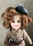 Ideal - Shirley Temple - Wee Willie Winkie - Doll